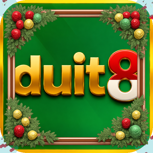 duit8 — mitra unggulan